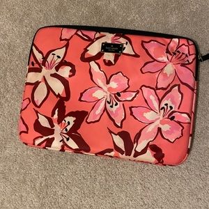 Kate Spade 13 Inch Laptop Sleeve
